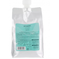 Увлажняющая маска для сухих и поврежденных волос Lebel PROEDIT HAIR TREATMENT SOFT FIT PLUS