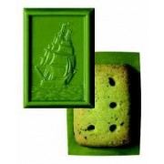 Печенье Альфорт-мини шоколад с добавление чая Маття Печенье Альфорт-мини шоколад с добавление чая Маття