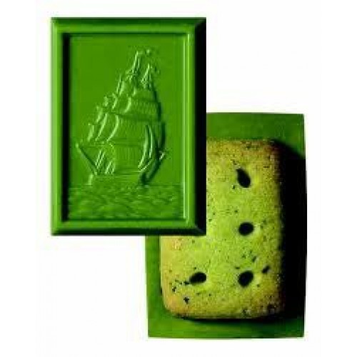 Печенье Альфорт-мини шоколад с добавление чая Маття Печенье Альфорт-мини шоколад с добавление чая Маття