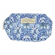 Косметичка женская Луговые цветы, 10,5*15*6,5 см Косметичка женская Луговые цветы, 10,5*15*6,5 см