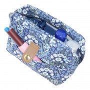 Косметичка женская Луговые цветы, 10,5*15*6,5 см Косметичка женская Луговые цветы, 10,5*15*6,5 см