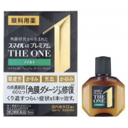 Японские капли Lion Smile 40 Premium THE ONE Mild Японские капли Lion Smile 40 Premium THE ONE Mild