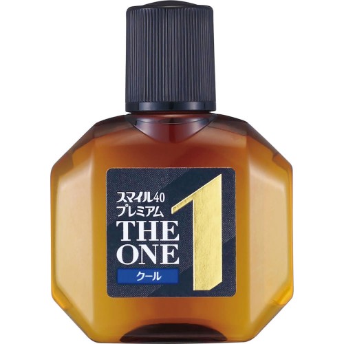 Lion Smile 40 Premium THE ONE Cool Lion Smile 40 Premium THE ONE Cool