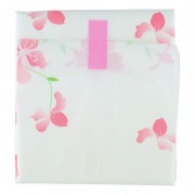 FRISS Sanitary Pad 'Air Feeling' Премиальные гигиенические прокладки для женщин, дневные (Чип 5 в 1 с турмалином, наносеребром и полифенолами чая), 8шт/уп, 245 мм, 3 капли FRISS Sanitary Pad 'Air Feeling' Премиальные гигиенические прокладки для женщин, дневные (Чип 5 в 1 с турмалином, наносеребром и полифенолами чая), 8шт/уп, 245 мм, 3 капли