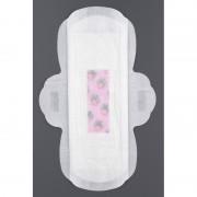 FRISS Sanitary Pad 'Air Feeling' Премиальные гигиенические прокладки для женщин, дневные (Чип 5 в 1 с турмалином, наносеребром и полифенолами чая), 8шт/уп, 245 мм, 3 капли FRISS Sanitary Pad 'Air Feeling' Премиальные гигиенические прокладки для женщин, дневные (Чип 5 в 1 с турмалином, наносеребром и полифенолами чая), 8шт/уп, 245 мм, 3 капли