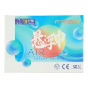 FRISS Panty Liner 'Air Feeling' Премиальные ежедневные гигиенические прокладки для женщин (Чип 5 в 1 с турмалином, наносеребром и полифенолами чая), 20шт/уп, 155мм,1 капля FRISS Panty Liner 'Air Feeling' Премиальные ежедневные гигиенические прокладки для женщин (Чип 5 в 1 с турмалином, наносеребром и полифенолами чая), 20шт/уп, 155мм,1 капля