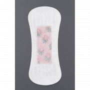 FRISS Panty Liner 'Air Feeling' Премиальные ежедневные гигиенические прокладки для женщин (Чип 5 в 1 с турмалином, наносеребром и полифенолами чая), 20шт/уп, 155мм,1 капля FRISS Panty Liner 'Air Feeling' Премиальные ежедневные гигиенические прокладки для женщин (Чип 5 в 1 с турмалином, наносеребром и полифенолами чая), 20шт/уп, 155мм,1 капля