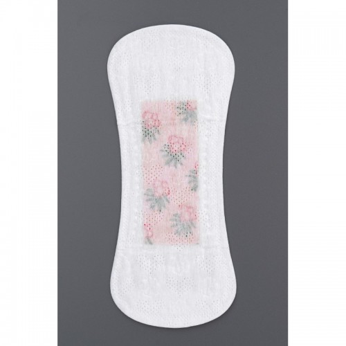 FRISS Panty Liner 'Air Feeling' Премиальные ежедневные гигиенические прокладки для женщин (Чип 5 в 1 с турмалином, наносеребром и полифенолами чая), 20шт/уп, 155мм,1 капля FRISS Panty Liner 'Air Feeling' Премиальные ежедневные гигиенические прокладки для женщин (Чип 5 в 1 с турмалином, наносеребром и полифенолами чая), 20шт/уп, 155мм,1 капля