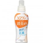 LION Soflan Premium Aroma Soap Кондиционер для белья