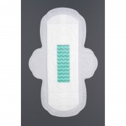 FRISS Sanitary Pad Премиальные гигиенические прокладки для женщин, дневные (Чип 4 в 1 с турмалином и наносеребром) FRISS Sanitary Pad Премиальные гигиенические прокладки для женщин, дневные (Чип 4 в 1 с турмалином и наносеребром)