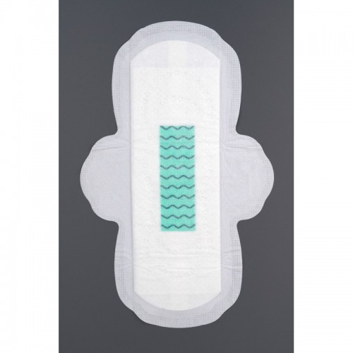 FRISS Sanitary Pad Премиальные гигиенические прокладки для женщин, дневные (Чип 4 в 1 с турмалином и наносеребром) FRISS Sanitary Pad Премиальные гигиенические прокладки для женщин, дневные (Чип 4 в 1 с турмалином и наносеребром)