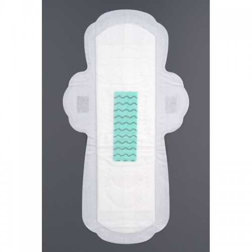 FRISS Sanitary Pad Премиальные гигиенические прокладки для женщин дневные (Чип 4 в 1 с турмалином и наносеребром) FRISS Sanitary Pad Премиальные гигиенические прокладки для женщин дневные (Чип 4 в 1 с турмалином и наносеребром)