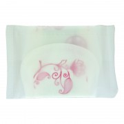 FRISS Sanitary Pad Премиальные ежедневные гигиенические прокладки для женщин (Чип 4 в 1 с турмалином и наносеребром), 30шт/уп, 155мм,1 капля FRISS Sanitary Pad Премиальные ежедневные гигиенические прокладки для женщин (Чип 4 в 1 с турмалином и наносеребром), 30шт/уп, 155мм,1 капля