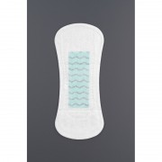 FRISS Sanitary Pad Премиальные ежедневные гигиенические прокладки для женщин (Чип 4 в 1 с турмалином и наносеребром), 30шт/уп, 155мм,1 капля FRISS Sanitary Pad Премиальные ежедневные гигиенические прокладки для женщин (Чип 4 в 1 с турмалином и наносеребром), 30шт/уп, 155мм,1 капля