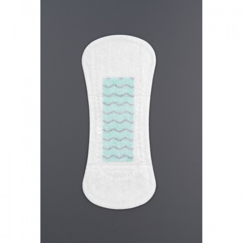 FRISS Sanitary Pad Премиальные ежедневные гигиенические прокладки для женщин (Чип 4 в 1 с турмалином и наносеребром), 30шт/уп, 155мм,1 капля FRISS Sanitary Pad Премиальные ежедневные гигиенические прокладки для женщин (Чип 4 в 1 с турмалином и наносеребром), 30шт/уп, 155мм,1 капля