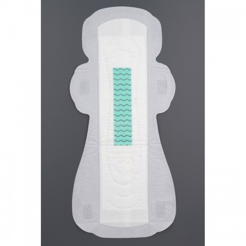 FRISS Премиальные гигиенические прокладки для женщин ночные (Чип 4 в 1 с турмалином и наносеребром), 4 шт в упаковке, 330 мм, 5 капель FRISS Премиальные гигиенические прокладки для женщин ночные (Чип 4 в 1 с турмалином и наносеребром), 4 шт в упаковке, 330 мм, 5 капель