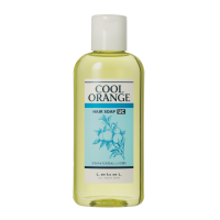 Шампунь для профилактики выпадения волос Lebel COOL ORANGE HAIR SOAP ULTRA COOL