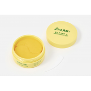 SOOSAN Patches with Camomile Tea Патчи для глаз от отеков и мешков с экстрактом ромашки SOOSAN Patches with Camomile Tea Патчи для глаз от отеков и мешков с экстрактом ромашки