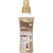 LION Aroma Rich Relaxing White Flower Кондиционер для белья, аромат белых цветов, 400 мл LION Aroma Rich Relaxing White Flower Кондиционер для белья, аромат белых цветов, 400 мл