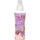 LION Aroma Rich Fig & Lilac Кондиционер для белья с ароматом инжира и сирени, 400 мл