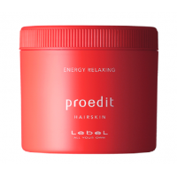 Энергетический крем для объема и тонких волос Lebel HSR Energy Relaxing