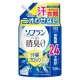 LION SOFLAN Premium Deodorizer Кондиционер для белья (мощный антибактериальный эффект для защиты от неприятного запаха