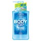 KOSE Men's Softymo Мужской гель для душа с охлаждающим эффектом и цитрусовым ароматом