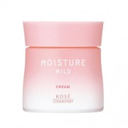 KOSE Интенсивно увлажняющий крем с гиалуроновой кислотой и коллагеном, 60 г KOSE Интенсивно увлажняющий крем с гиалуроновой кислотой и коллагеном, 60 г