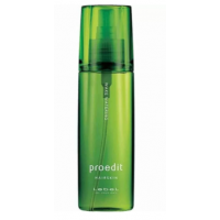 Бодрящий термальный спрей для кожи головы и разглаживания волос Lebel Proedit HairSkin Wake Watering