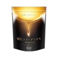 Nihon Shinyaku Premium Collagen EX Powder Морской коллаген с плацентой и гиалуроновой кислотой Nihon Shinyaku Premium Collagen EX Powder Морской коллаген с плацентой и гиалуроновой кислотой