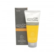 3W FC Пенка для умывания с коэнзимом Q10 Coenzyme Q10 Foam Cleansing 100мл 3W FC Пенка для умывания с коэнзимом Q10 Coenzyme Q10 Foam Cleansing 100мл