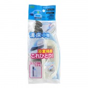 4 Waybrush Щетка для ванны 'утюжок' 2 в 1 с ручкой и съемной верхней частью 4 Waybrush Щетка для ванны 'утюжок' 2 в 1 с ручкой и съемной верхней частью