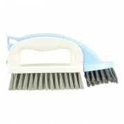 4 Waybrush Щетка для ванны 'утюжок' 2 в 1 с ручкой и съемной верхней частью 4 Waybrush Щетка для ванны 'утюжок' 2 в 1 с ручкой и съемной верхней частью