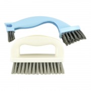 4 Waybrush Щетка для ванны 'утюжок' 2 в 1 с ручкой и съемной верхней частью 4 Waybrush Щетка для ванны 'утюжок' 2 в 1 с ручкой и съемной верхней частью