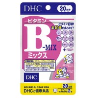 DHC B-mix Витамины группы B