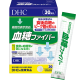 DHC Blood Sugar Fiber для контроля сахара и холестерина