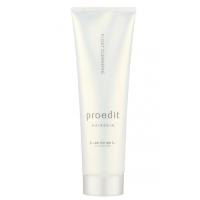 Очищающий  мусс для волос и кожи головы Lebel PROEDIT HAIRSKIN FLOAT CLEANSING