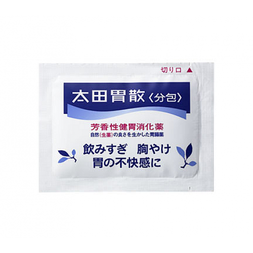 OHTA Isan Комплексный препарат для нормализации работы ЖКТ, 16 саше OHTA Isan Комплексный препарат для нормализации работы ЖКТ, 16 саше