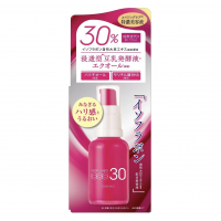 MEISHOKU ISOF-LABO Essence Эссенция увлажняющая и подтягивающая для зрелой кожи лица с бакучиолом и изофлавонами сои, 30 мл