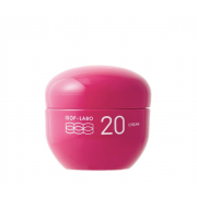 MEISHOKU ISOF-LABO Cream ISOF-LABO Cream Увлажняющий крем для зрелой кожи лица с бакучиолом и изофлавонами сои, с ароматом граната, 40 г MEISHOKU ISOF-LABO Cream ISOF-LABO Cream Увлажняющий крем для зрелой кожи лица с бакучиолом и изофлавонами сои, с ароматом граната, 40 г