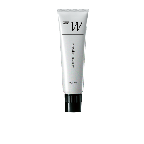 Гель очищающий для кожи головы и волос Lebel ESTESSiMO CELCERT WHOLE RESET