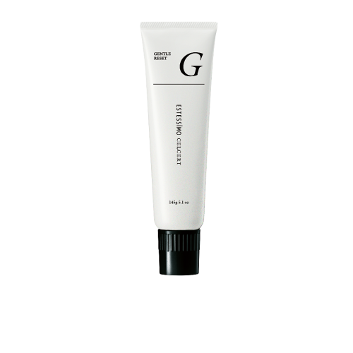 Крем очищающий для кожи головы и волос Lebel ESTESSiMO CELCERT GENTLE RESET