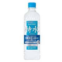 Сантори Току Вода минеральная негазированная для коррекции веса