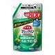 KAO Toilet Magiclean Deodorant & Clean Dirt Prevention Plus Citrus Mint Чистящее и дезодорирующее средство для туалета, с ароматом мяты и цитрусов, сменная упаковка