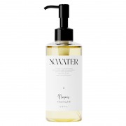 NOWATER Гидрофильное масло для очищения пор NO PORE CLEANSING OIL NOWATER Гидрофильное масло для очищения пор NO PORE CLEANSING OIL