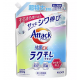 KAO Attack Antibacterial EX Easy Drying Жидкое средство для стирки с эффектом уменьшения складок