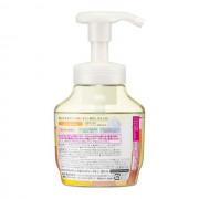 KAO Biore The Hand Sunny Fruit Жидкое мыло-пенка для рук с гиалуроновой кислотой и ароматом солнечных фруктов KAO Biore The Hand Sunny Fruit Жидкое мыло-пенка для рук с гиалуроновой кислотой и ароматом солнечных фруктов