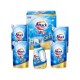 KAO Attack Antibacterial EX Gift K AR-30A Набор: Концентрированное жидкое средство для стирки с антибактериальным эффектом