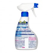 KAO Toilet Magiclean Deodorant & Clean Mint Дезодорирующий и чистящий спрей-пенка для туалета, с ароматом мяты, 350 мл KAO Toilet Magiclean Deodorant & Clean Mint Дезодорирующий и чистящий спрей-пенка для туалета, с ароматом мяты, 350 мл