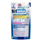 KAO Toilet Magiclean Deodorant & Clean Mint Дезодорирующий и чистящий спрей-пенка для туалета, аромат мяты, сменная упаковка KAO Toilet Magiclean Deodorant & Clean Mint Дезодорирующий и чистящий спрей-пенка для туалета, аромат мяты, сменная упаковка